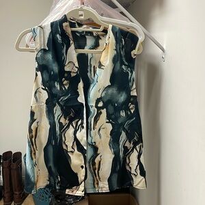 Women’s blouse